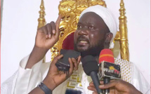 Présidentielle 2019 : Baye Mamoune Niasse à l’assaut des sénégalais