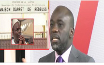Affaire Khalifa Sall : Yérim Seck : « le vrai problème ce n’est pas sa révocation mais sa … »