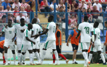 Éliminatoire CAN 2019: Les résultats de la 2ème journée