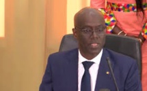 Thierno Alassane sall accuse "2 milliards de francs Cfa sont mobilisés par le régime actuel pour acheter des parrains.