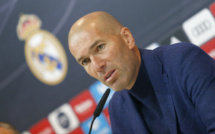 Real Madrid – Mercato : Zinédine Zidane va bientôt reprendre du service