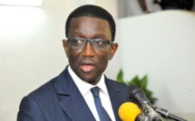 Amadou BA ou l`itinéraire d`un homme de défi : Focus sur une valeur sûre du président Macky SALL