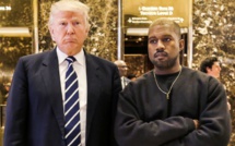 Kanye West vise-t-il vraiment la Maison Blanche?
