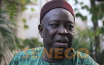 Serigne Mansour Sy Djamil: « Si on m’avait arrêté lors de la marche il y aurait eu bain de sang… »