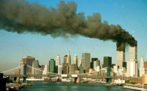 17 ans après l’attentat du 11 septembre, l’Amérique se souvient