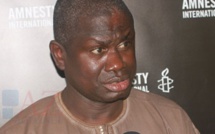 Seydi Gassama: «La classe politique est de mauvaise foi»