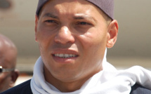 Lancement de la campagne de parrainage de Karim Wade : Objectif 200 000 parrains et 3 millions de soutien à travers les plateformes