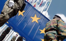 L’Union Européenne Va Déployer 10.000 Gardes-Frontières Supplémentaires