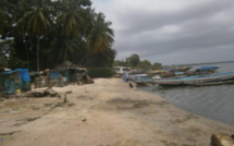 Chavirement à Ziguinchor: 5 corps sans vie repêchés, 1 disparu et 14 rescapés