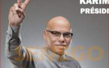 Parrainage du Candidat Karim Wade: Voici le calendrier de la tournée nationale du PDS…