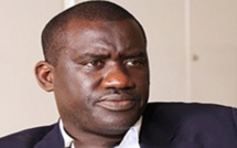 Moussa Tine : "Macky Sall est le plus fort…" [Audio]