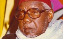À Moulaye Dabakh, la grâce à l’état pur (Par Sheikh Alassane Sène)