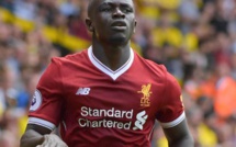 Liverpool – Sadio Mané: « Mes parents pensaient que le football était une perte de temps»