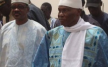 Abdoulaye Wade invite Madické Niang à Doha