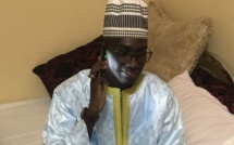 Serigne Khassim Mbacké, petit fils de Serigne Touba: "A cause des "4 Abdou", le Pr Macky Sall risque de perdre les élections à Touba"