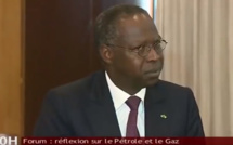 Forum sur le Pétrole et le Gaz -Les révélations du PM, Mohamed Dione