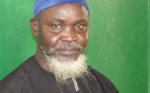 Les confidences de Imam Alioune Ndao