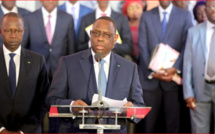 Parrainage: Macky Sall a choisi ses délégués dans l’ensemble des 14 régions du Sénégal…