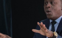 États-Unis : Cheikh Tidiane Gadio blanchi