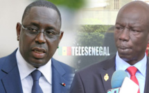 Audio-Abdoulaye Wilane: « Pour le succès du président Macky Sall, aucun sacrifice n’est de trop… » Ecoutez