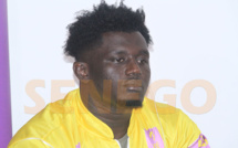 Balla Gaye 2: « Modou Lô matoul Mbeur mo takh mou… »