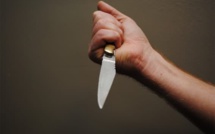 Suicide à plan Jaxaay: Atteint du cancer, un homme se donne la mort avec un couteau