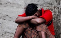 Coups et blessures volontaires: Maty Diop plante un couteau à l’œil de sa voisine pour une affaire de corde à linge
