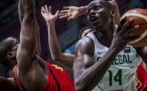 Mondial de basket : Suivez Mali-Sénégal