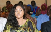 Présidentielle 2019 : Sokhna Ndèye Mbacké déclare sa candidature à Thiès et tacle le président Macky Sall