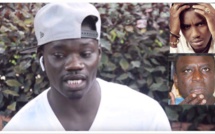 Guin Thieuss "J'ai porté plainte contre Waly Seck et son père Thione (...) Ce sont des menteurs, des escrocs ( ...) Ils sont méchants (...)"