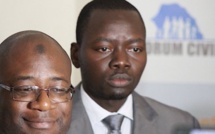 Forum civil : Birahim Seck élu coordonnateur