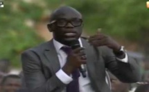 Cheikh Yérim à Sonko : "Es-tu ibadou rahman ?" La réponse …