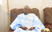 PRÉSIDENTIELLE 2019 À TOUBA - Le Premier ministre précise que l'autoroute Ila'a Touba n'est pas un outil de propagande électorale
