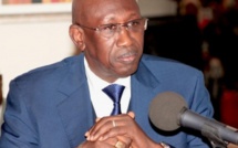 Ngouda Fall Kane : "Ce qui me dérange le plus chez Macky Sall..."
