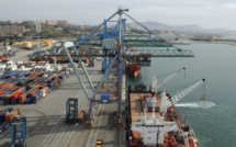 Silence on tue au Port autonome de Dakar:5 morts en 5ans