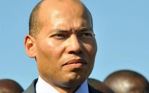 Parrainage: Karim Wade a récolté au moins 300 000 signatures selon son entourage