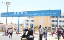 Bagarre à l’Ucad: Un blessé grave évacué