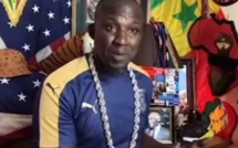 Rebeuss : Assane Diouf opéré
