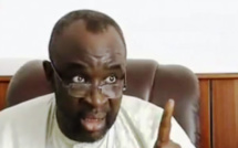Parrainage: Moustapha Cissé Lô se démarque de la direction de campagne de Macky Sall