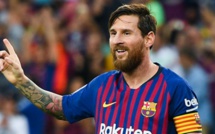 Ligue Des Champions : Messi Et Dembélé Cartonnent Le PSV Eindhoven