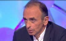Eric Zemmour À Hapsatou SY : « Votre Prénom Est Une Insulte À La France »