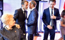 L'Union Européenne toujours divisée sur la politique migratoire