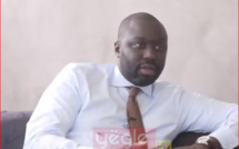 Abdou Karim FOFANA Responsable APR : invite SONKO à faire preuve de rigueur scientifique"