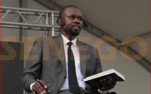 Ansoumana DIONE : « Ousmane SONKO est un danger pour le Sénégal »