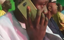 Louga Parrainage:L'entrepreneur Abdou Coumba Diop a reussi 5000 signatures pour La mouvance presidentielle