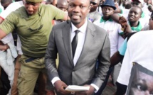 Serigne Saliou Gueye : "Ousmane Sonko peut faire trembler le pouvoir…"