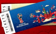 Faute de billet retour Moscou/Dakar : Près de 100 « supporters » dans les couloirs de la déportation