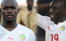 Demba Ba : Pourquoi Moussa Sow a quitté l’équipe nationale