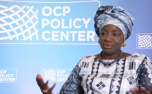 Aminata Touré : « Karim Wade peut revenir, à condition de passer à la caisse du trésor »