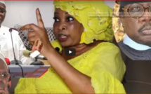 Vidéo-Second Mandat de Macky Sall: Selbé Ndom se dédie encore
